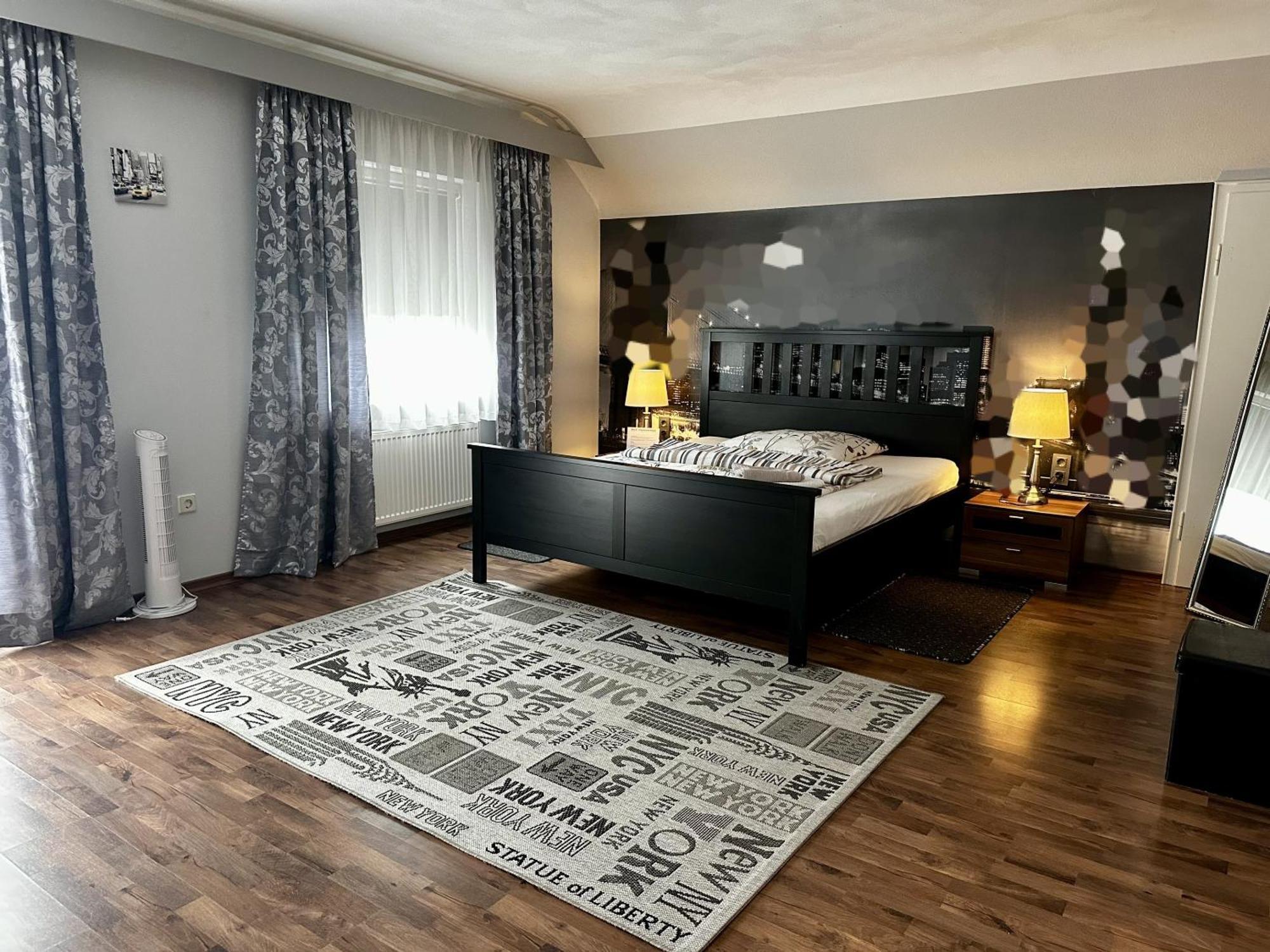 Haus Alt - Ferienwohnung Illingen  Esterno foto